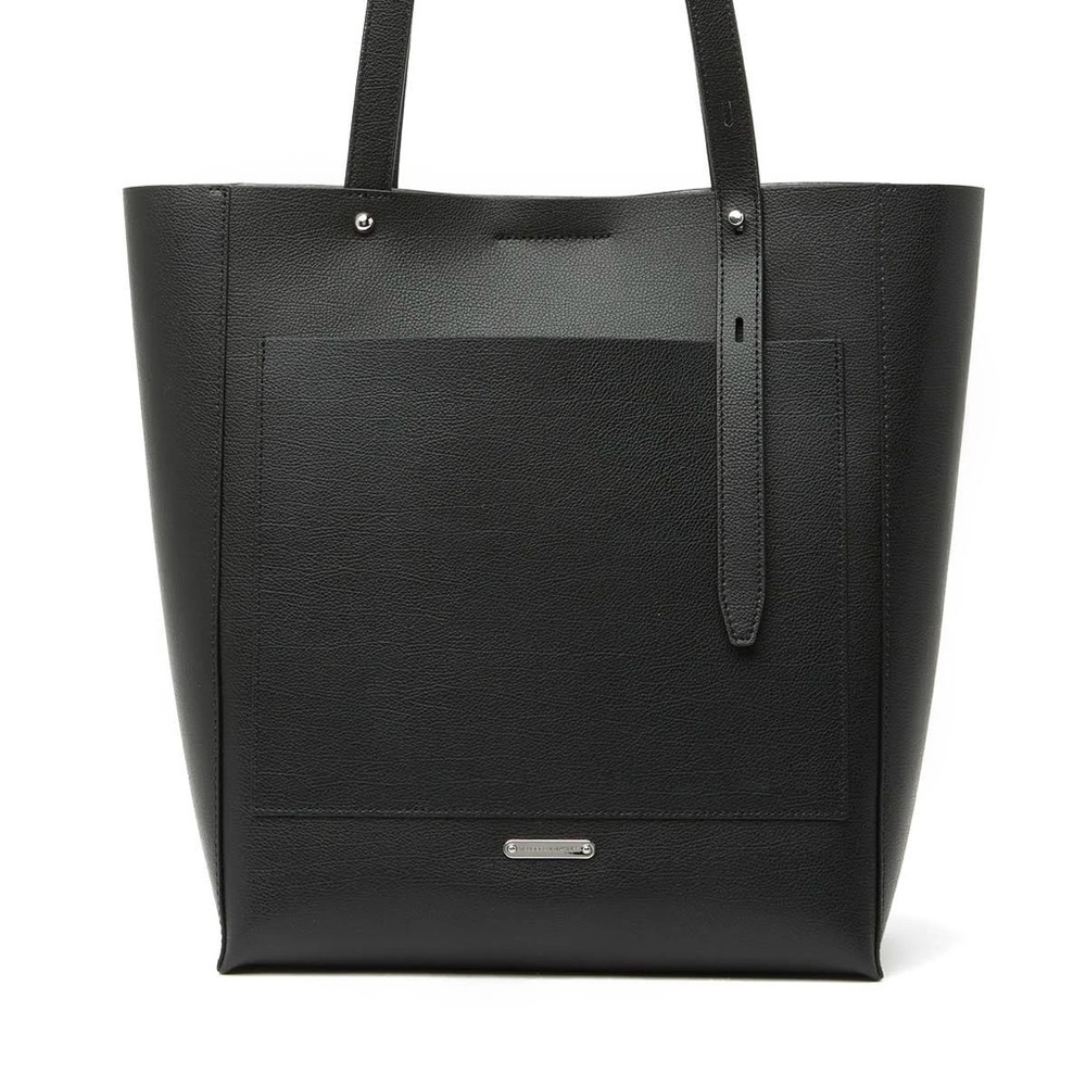 NWOT Rebecca Minkoff Stella North South Tote